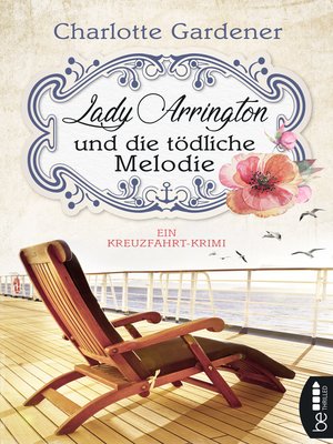 cover image of Lady Arrington und die tödliche Melodie
